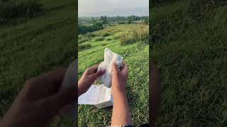 #asmr #unboxing #gimbal #outdoor #technology #gadgets #videorecorder #shorts #subscribe #share