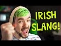 Jacksepticeye's St. Patrick's Day Irish Tips!