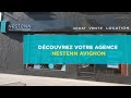 Agence nestenn immobilier avignon