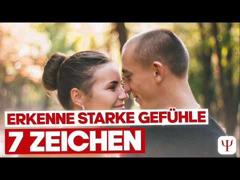 7 clear signs that someone has strong feelings for you!