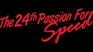 International Passion For Speed 2025 Part Two