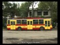 Tbilisi (Georgia) Tiflis / Trolleybus / ტროლეიბუსი / Obus  - 09.1999