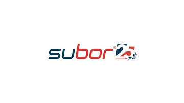 SUBOR - 25th Anniversary! / 25.yıl!