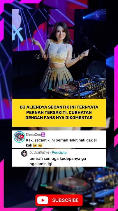 Padahal Gede Banget‼️#djaliendya #dj #konser #musik #musikviral #shorts