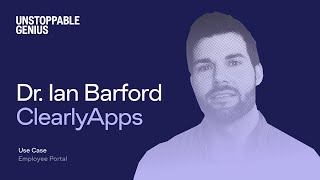 ClearlyApps | Unstoppable Genius