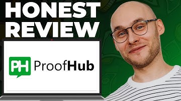 ProofHub Productivity App Review – Still Good?