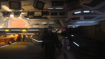 Alien Isolation - How-to Guide: General Strategies (Official) [EN]