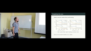 Theoretical Deep Learning #2: Introduction
