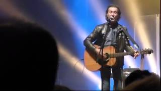 Albert Hammond - Neumarkt ( 15.10.2014 )