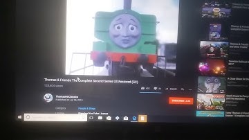 Goofs in disels devious deed