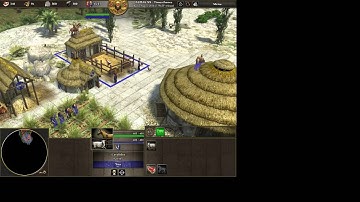0 A.D. on Linux