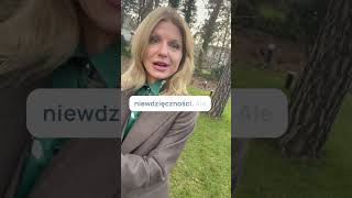 O rażącej niewdzięczności obdarowanego wobec darczyńcy #darowizna #darowiznaodrodziców #teściowa