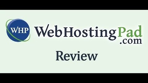 WebHostingPad Reviews 2024: Is WebHostingPad Really Worth It For Beginners 😁?