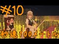 霊夢と魔理沙がマイクラにログインしました。#10【ゆっくり実況】【Minecraft】 【CustomSteve】