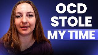 OCD Stole The Small Moments From Me