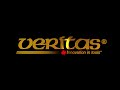 Veritas tools  logo animation