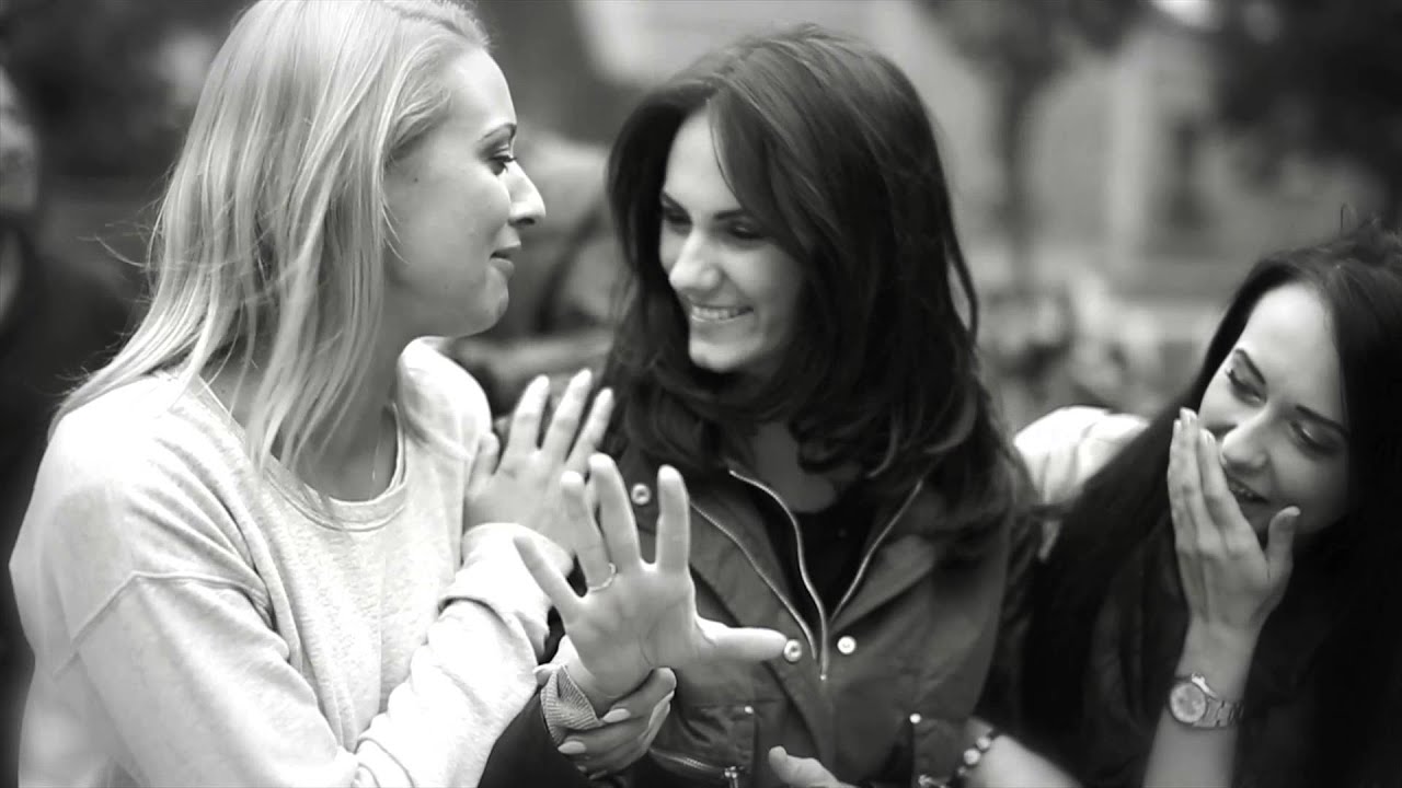 MARCUS - Za wolność (Official Video)