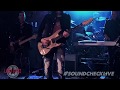 Nuno Bettencourt Sings &quot;Machinehead&quot; (Bush) / &quot;Movin&#39; Out&quot; (Billy Joel)