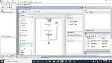 Tems Investigation Automatic Logfile Recording Script Drive Test