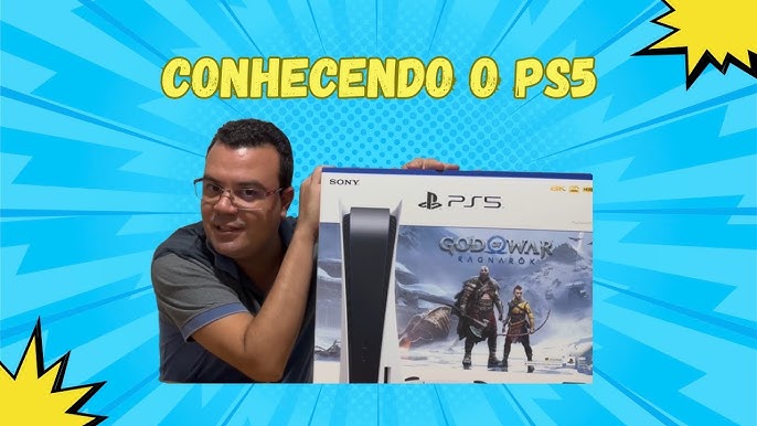 São Estes Os Jogos PS5 E PS4 Em Promoção Na PlayStation Store