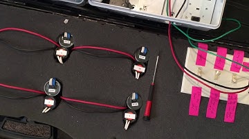 Two Wire Troubleshooting