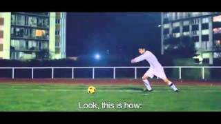 A Nation Empowered: Nike Soccer
Inspired by creativity. Executed with flair. Finished with purpose.
A football nation empowered by one message: Vive Le Football Libre. A Nation Empowered: Nike Soccer