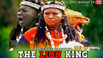 THE LION KING 1 Patience Ozokwor (Mama G) Obi Okoli/ Mmeso Oguejioffor nollywoodmovies2024