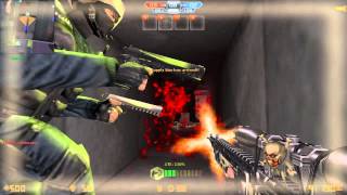 CSO: Zombie The Hero - Assault screenshot 5