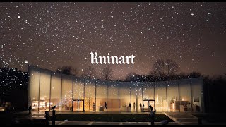 SPARK at Maison Ruinart (Official Trailer) | Heritage Nights of Light