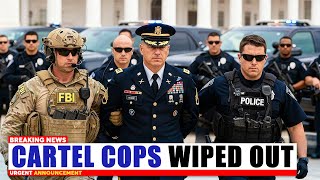 Download Lagu 37 Federal Insiders Linked to CJNG Cartel in Major U.S. Security Breach MP3