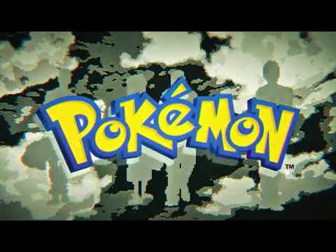 Pokémon Gotcha! X 不革命前夜 - NEE (MAD)