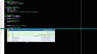 JavaScript Game Objects Tutorial (Constructors, Player, Camera Example) #JavaScript