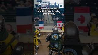 WATCH LIVE: https://www.imcfederation.net/live