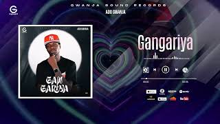 Download Lagu Ado Gwanja - Gangariya (official audio) 2025 MP3 Download Lagu Ado Gwanja - Gangariya (official audio) 2025 MP3