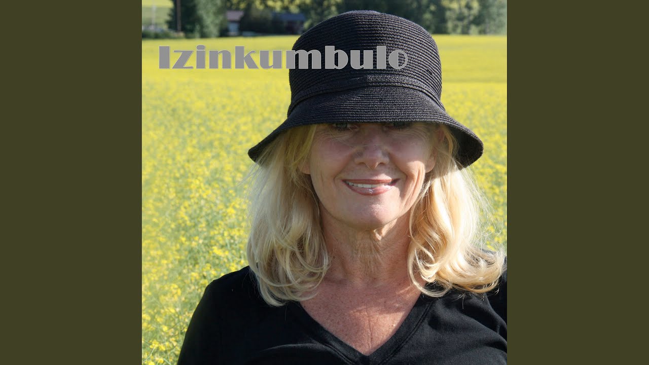 Izinkumbulo