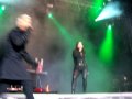 Ace of base - Wheel of fortune 2009