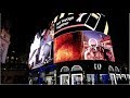 Exploring Piccadilly Circus In London