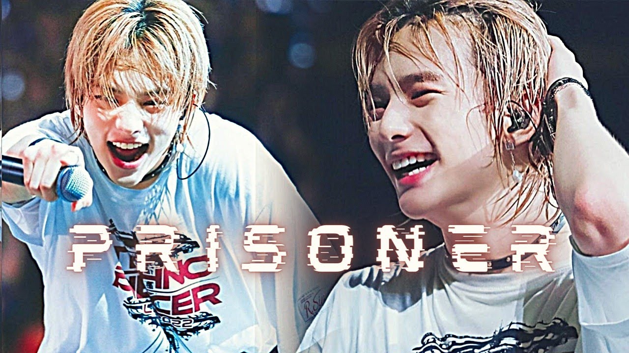 Hwang Hyunjin | Prisoner FMV