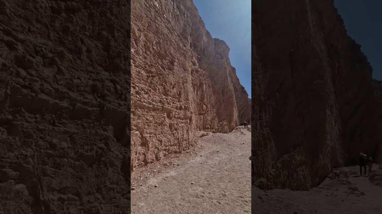 the Moon Valley, atacama desert,chile