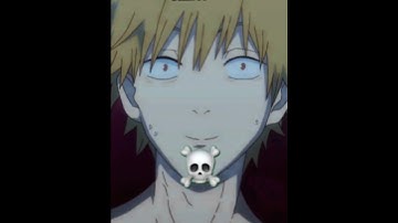 "Denji in cinema 💀" || Denji || Makima || Montagem Fim Estrelar (Slowed) || #edit #shorts