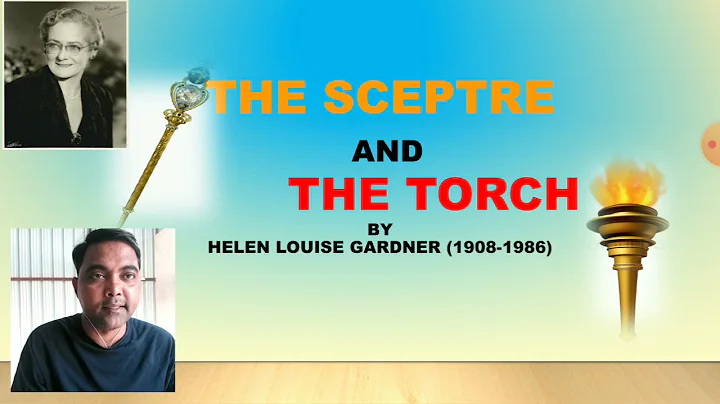 TYBA | English | S-4 | The Scaptre and The Torch b...
