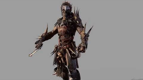 OrkBerserker videopreview