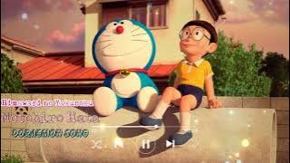 Himawari No Yakusoku | Doremon song | Motohiro Hata