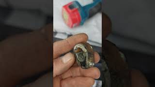 митсубиси паджеро 4 ,газостойка задней двери.