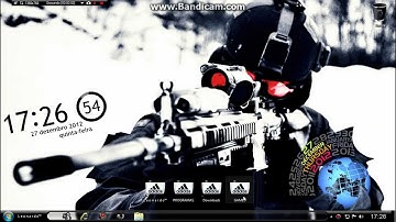 Point Blank Erro X-trap 27/12/2012 || Ajudem!!  (Problema Corrigido)