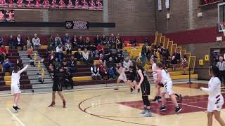 Highlights of Prairie’s 81-37 win over Yelm