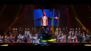 The Rock Symphony Orchestra 2023 - Europe - The Final Countdown - Zénith d'Auvergne 2