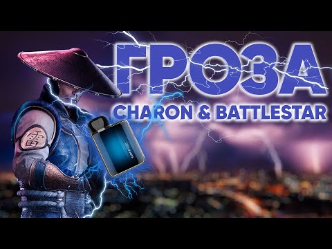 🔴 У Charon и Battlestar новый конкурент??? | Обзор на Suorin Ace POD