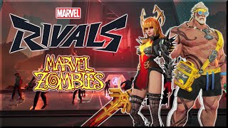 Fighting off the Marvel Zombies with the RandomMan!
Do you believe in Magik? Check out our run of Marvel Rivals Nightmare 4 Zombies mode with the Random Man himself.
This was my first stream using the PS5 Pro, sorry if there were any problems Im learning how to use this thing all over again, been a long time since I streamed.
#marvelrivals #marvelzombies #magik #marvelcomics #marvelstudios #marveluniverse #marvellegends #marvelrivalsgameplay #marvelcinematicuniverse #ultrafatality #randommanentertainment #blade #gaming #streaming #ps5 #ps5gameplay #thor #nightmaremode #scottpilgrimversus #ps5pro #ps5share #ps5proenhanced #ps5progaming Fighting off the Marvel Zombies with the RandomMan!