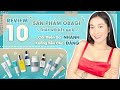 Top 10 sản phẩm Obagi cải thiện da nhanh❗ XUỐNG TIỀN SAO CHO ĐÁNG  ❓ Review thẳng và chi tiết